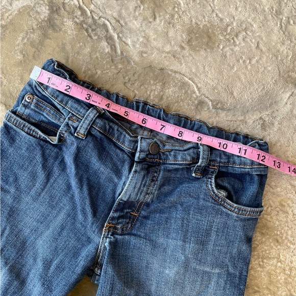 Boys Wrangler Husky fit boot cut jeans - Picture 5 of 9